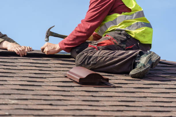 Best Residential Roof Replacement  in Meggett, SC