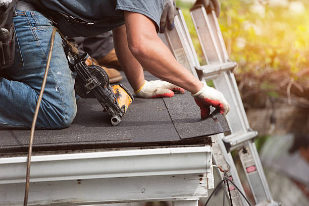 Best New Roof Installation  in Meggett, SC