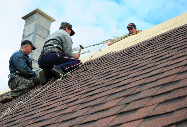 Best New Roof Installation  in Meggett, SC