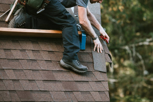 Quick and Trustworthy Emergency Roof Repair Services in Meggett, SC